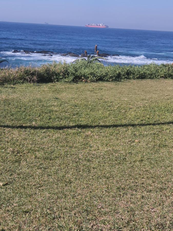 No 2 Heleza Blvd Sibaya, Ocean Deuns, Umhlanga Durban Leilighet Umdloti Eksteriør bilde
