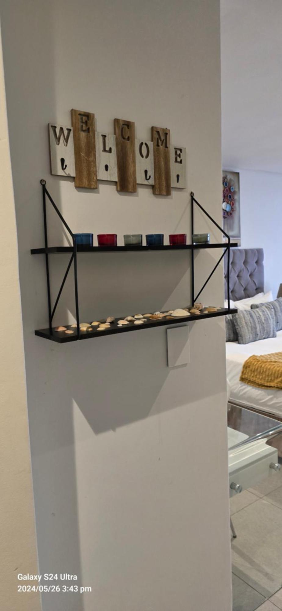 No 2 Heleza Blvd Sibaya, Ocean Deuns, Umhlanga Durban Leilighet Umdloti Eksteriør bilde