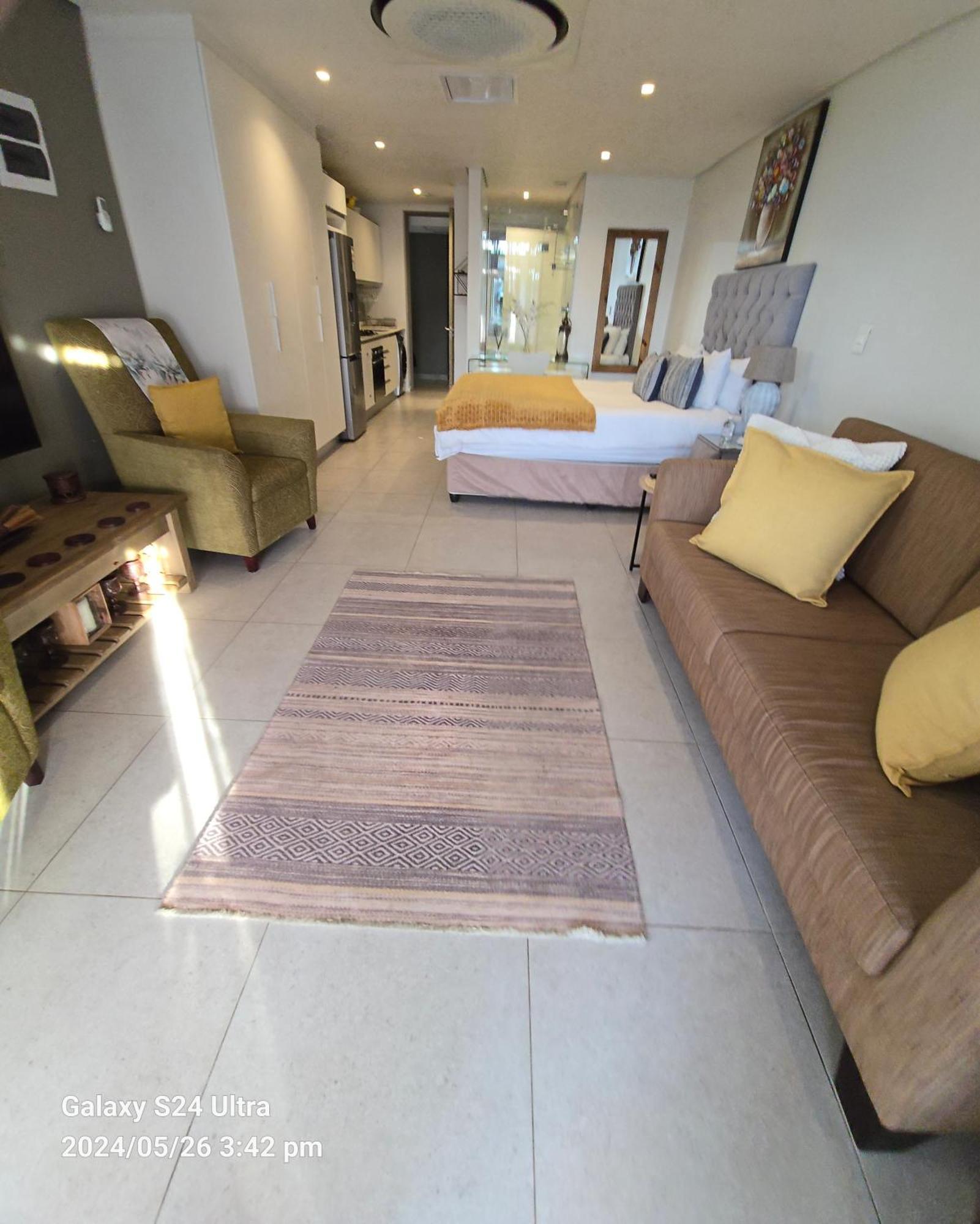 No 2 Heleza Blvd Sibaya, Ocean Deuns, Umhlanga Durban Leilighet Umdloti Eksteriør bilde
