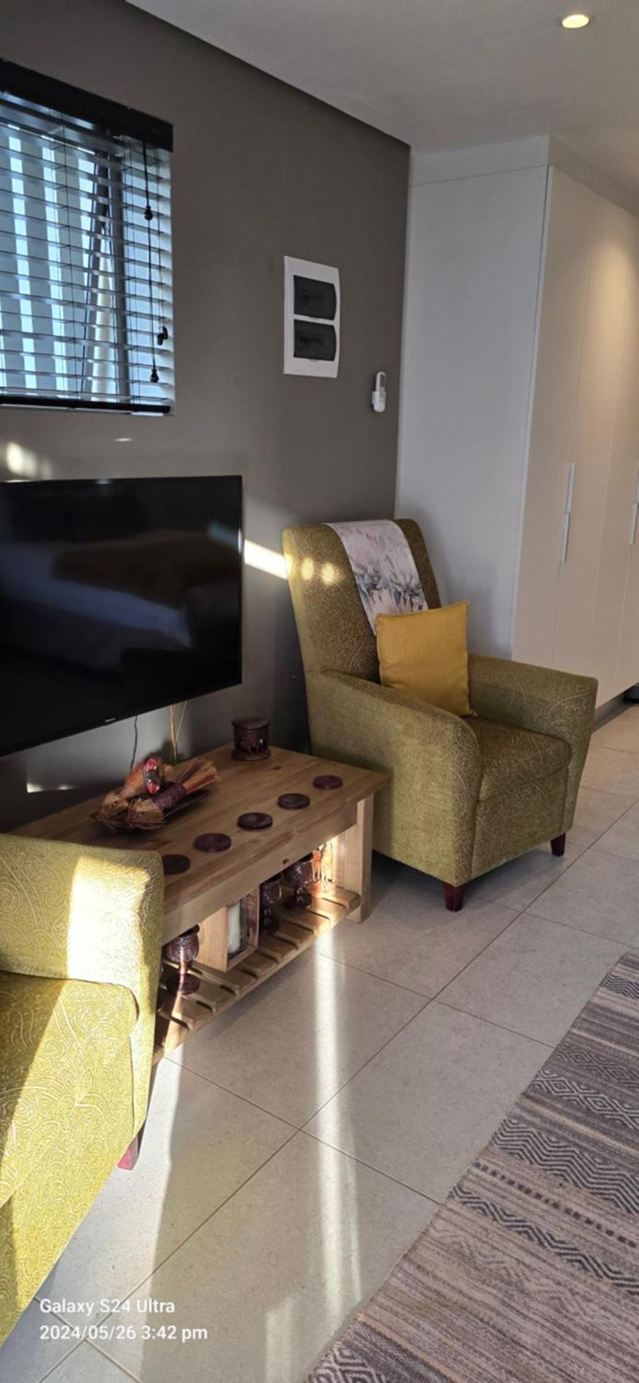 No 2 Heleza Blvd Sibaya, Ocean Deuns, Umhlanga Durban Leilighet Umdloti Eksteriør bilde