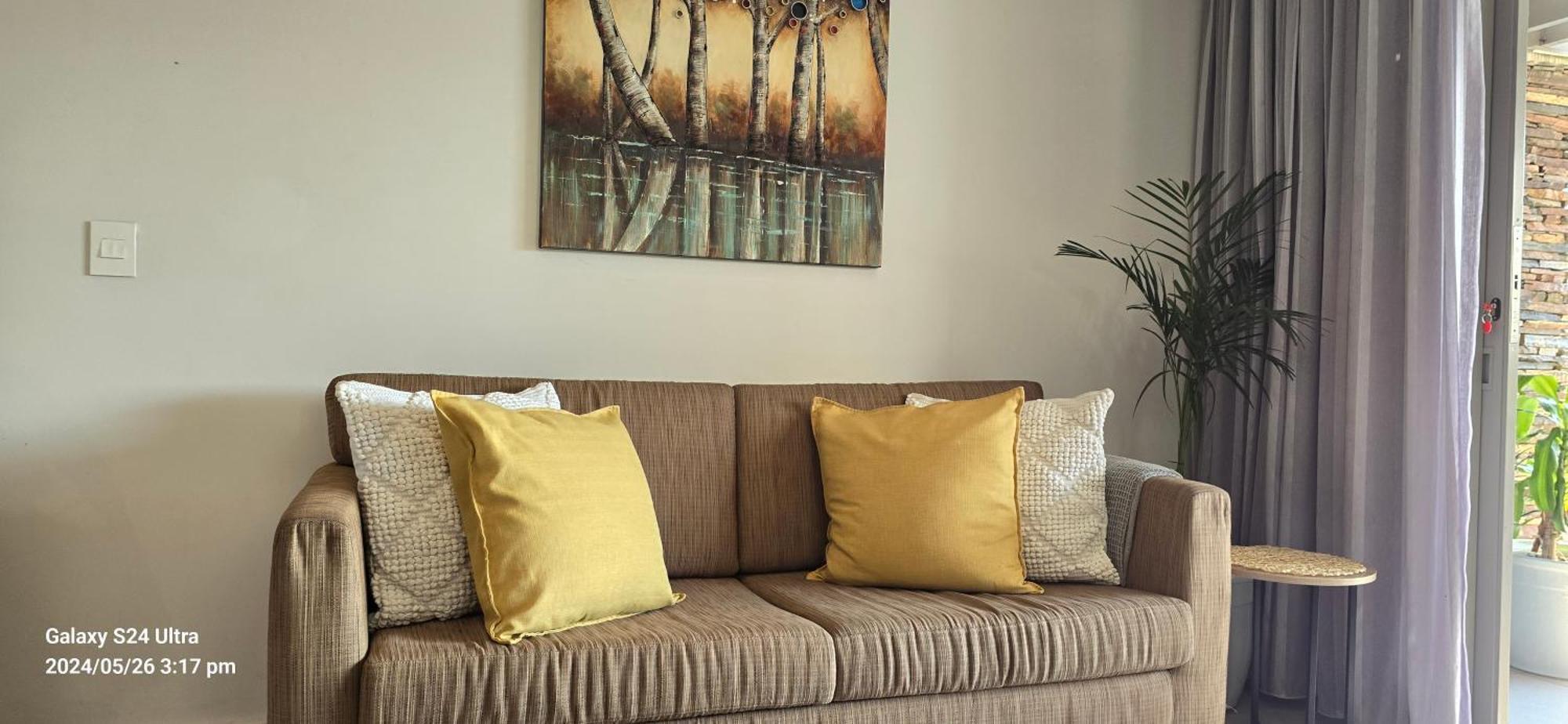 No 2 Heleza Blvd Sibaya, Ocean Deuns, Umhlanga Durban Leilighet Umdloti Eksteriør bilde