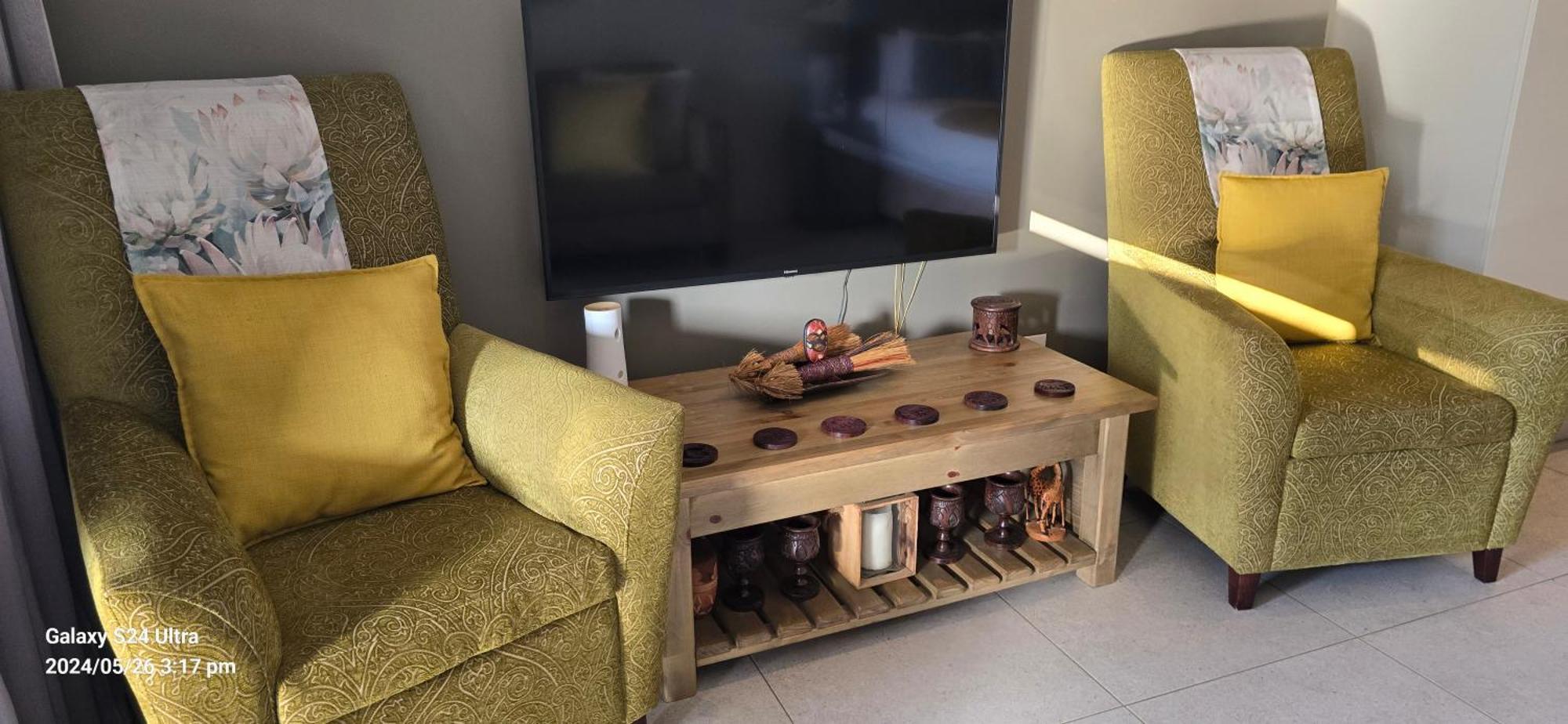 No 2 Heleza Blvd Sibaya, Ocean Deuns, Umhlanga Durban Leilighet Umdloti Eksteriør bilde