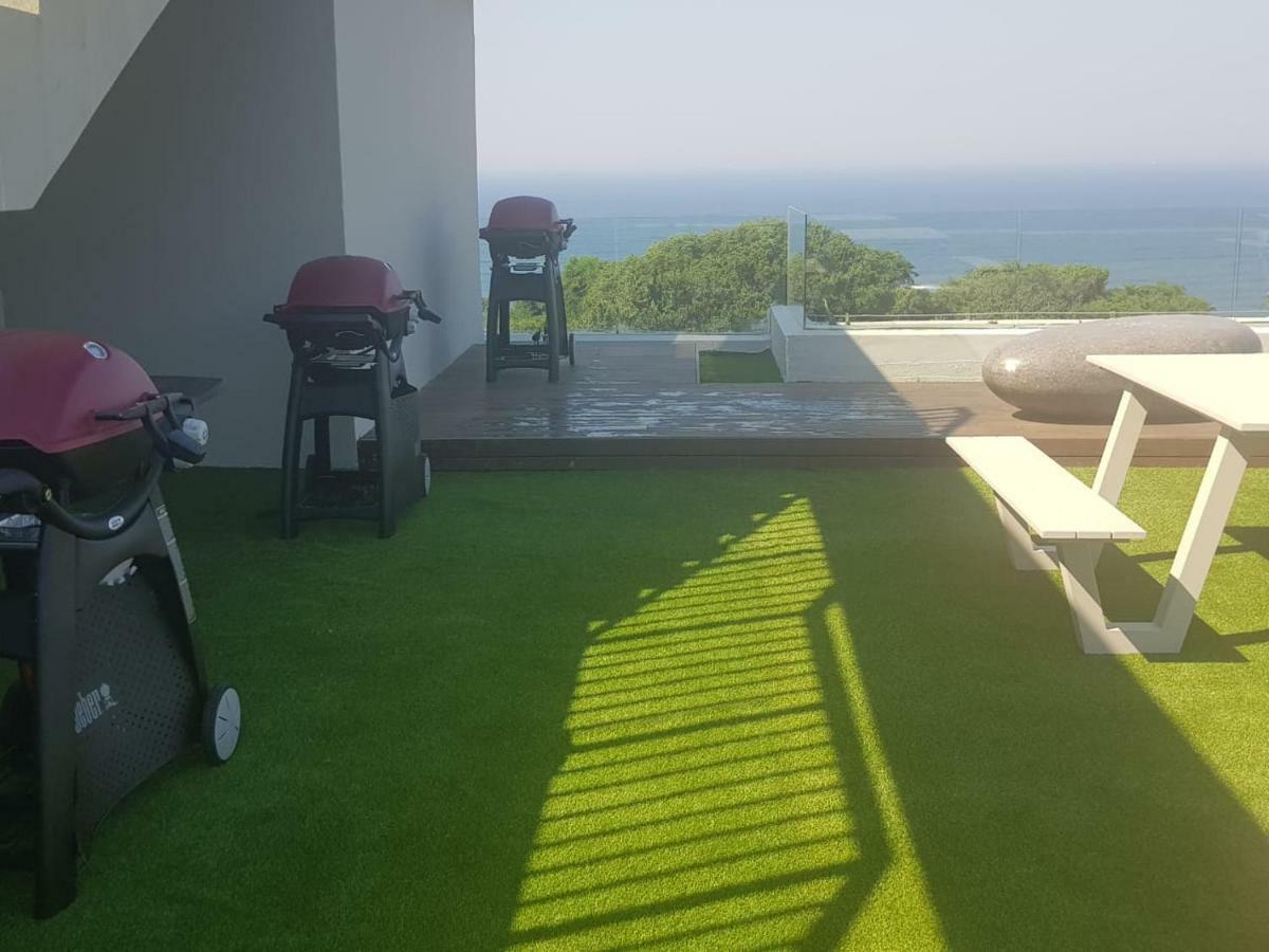 No 2 Heleza Blvd Sibaya, Ocean Deuns, Umhlanga Durban Leilighet Umdloti Eksteriør bilde