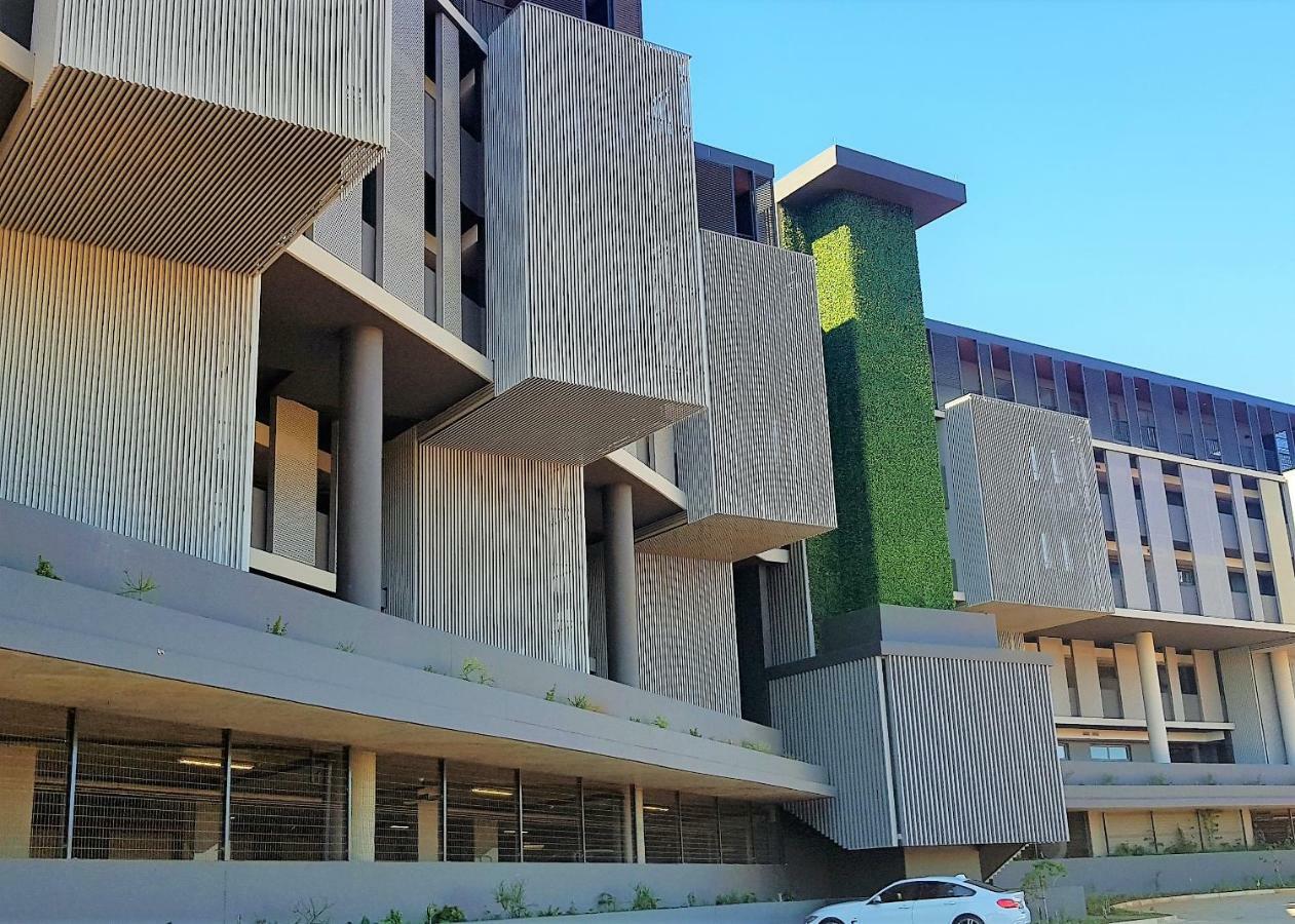 No 2 Heleza Blvd Sibaya, Ocean Deuns, Umhlanga Durban Leilighet Umdloti Eksteriør bilde