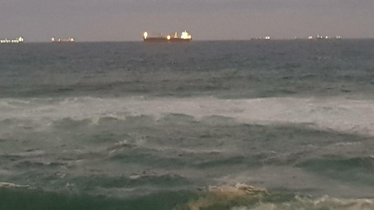 No 2 Heleza Blvd Sibaya, Ocean Deuns, Umhlanga Durban Leilighet Umdloti Eksteriør bilde