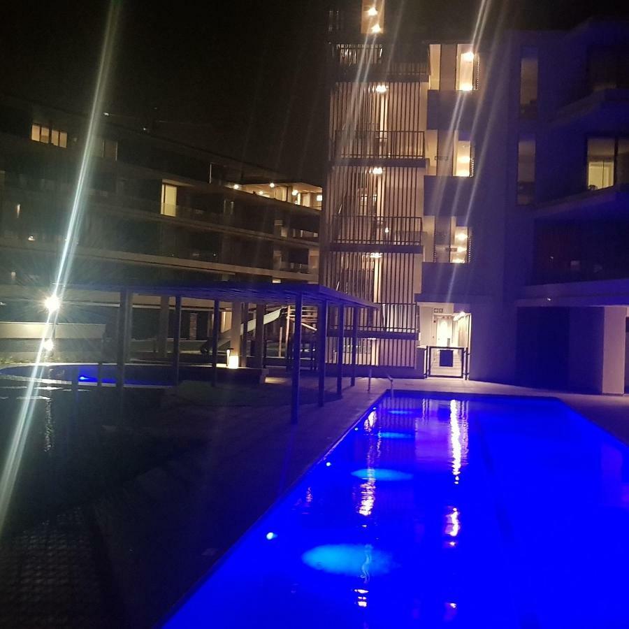 No 2 Heleza Blvd Sibaya, Ocean Deuns, Umhlanga Durban Leilighet Umdloti Eksteriør bilde