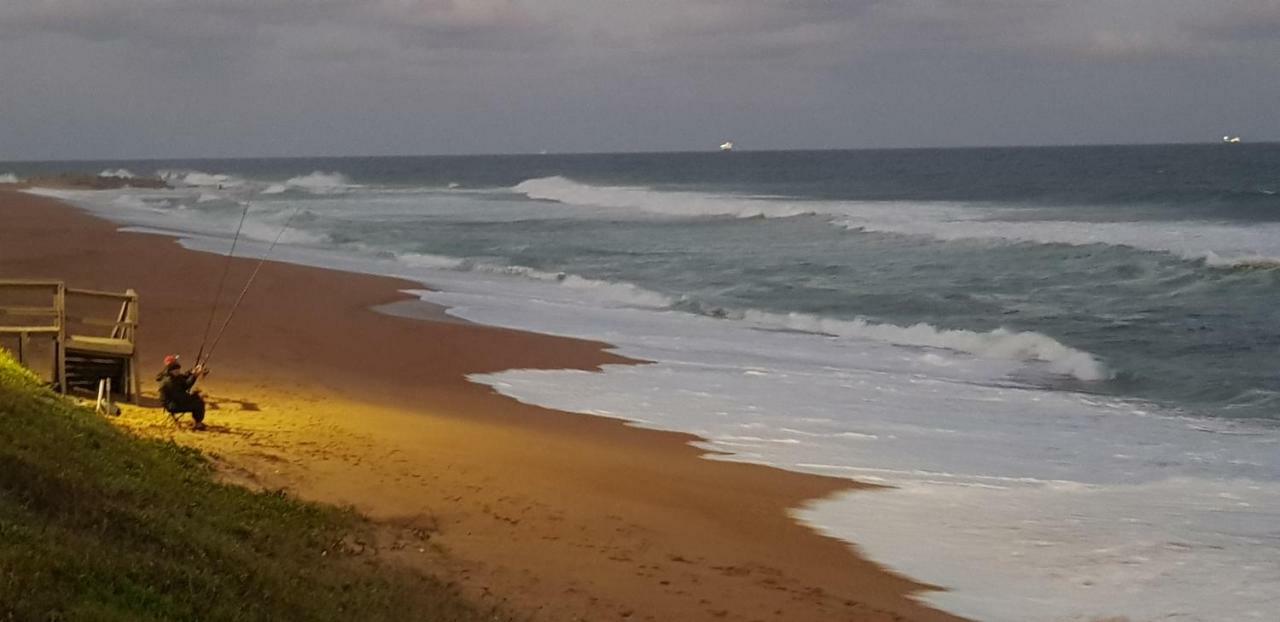 No 2 Heleza Blvd Sibaya, Ocean Deuns, Umhlanga Durban Leilighet Umdloti Eksteriør bilde