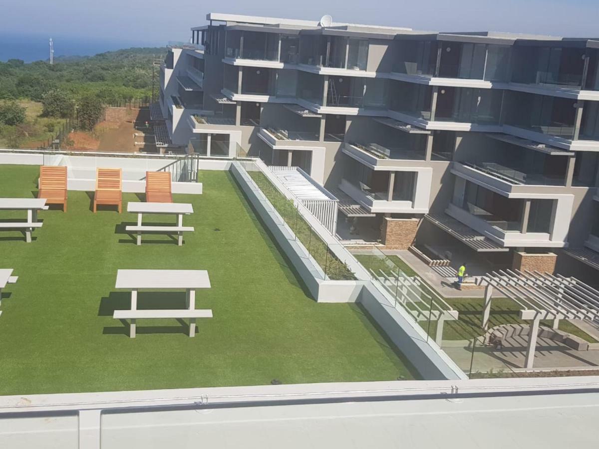 No 2 Heleza Blvd Sibaya, Ocean Deuns, Umhlanga Durban Leilighet Umdloti Eksteriør bilde