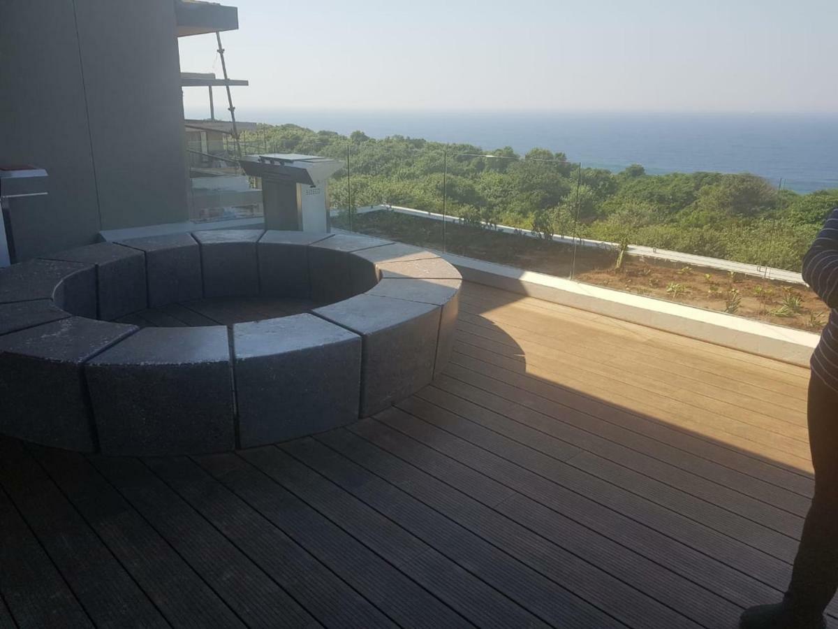 No 2 Heleza Blvd Sibaya, Ocean Deuns, Umhlanga Durban Leilighet Umdloti Eksteriør bilde