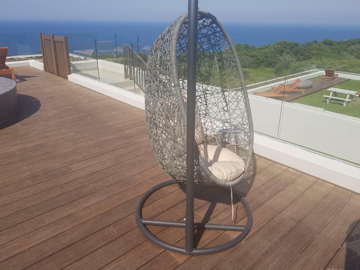 No 2 Heleza Blvd Sibaya, Ocean Deuns, Umhlanga Durban Leilighet Umdloti Eksteriør bilde