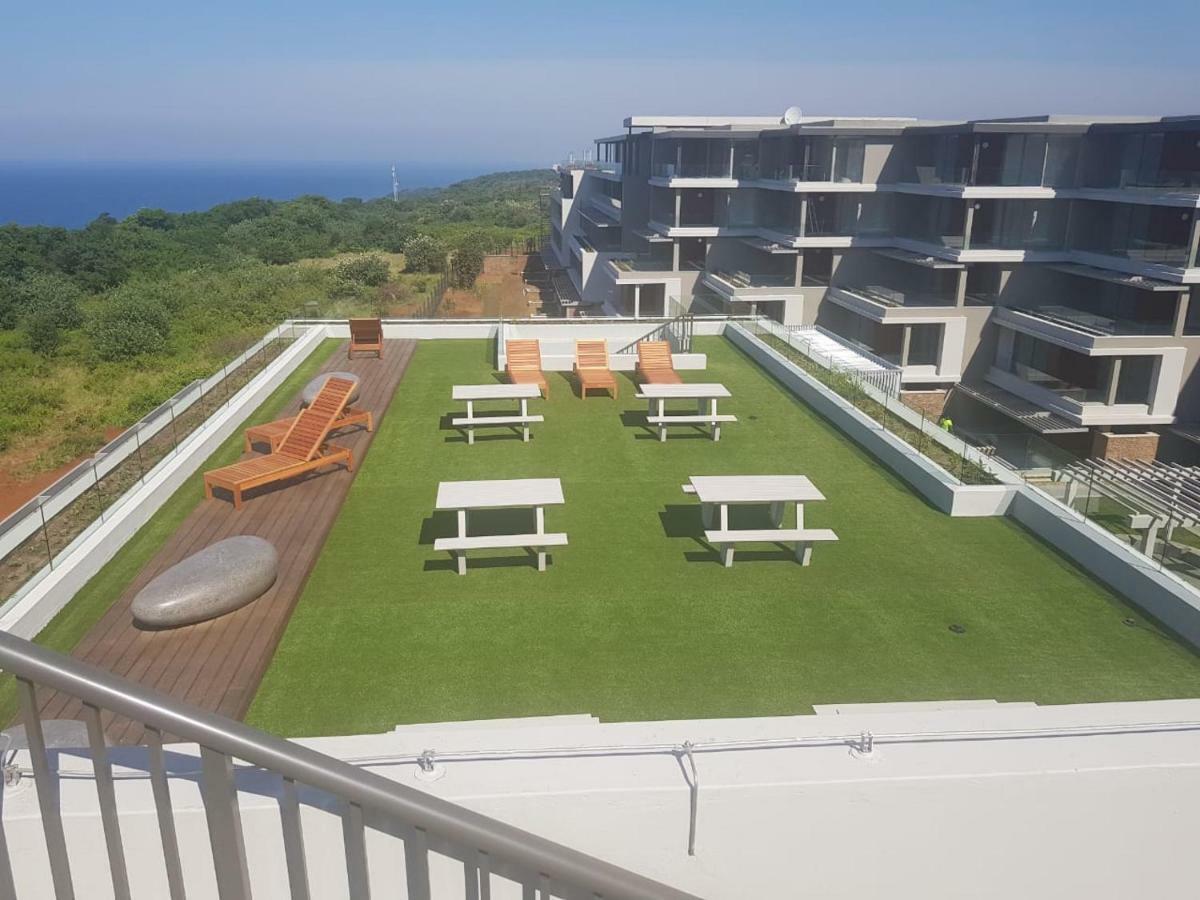 No 2 Heleza Blvd Sibaya, Ocean Deuns, Umhlanga Durban Leilighet Umdloti Eksteriør bilde