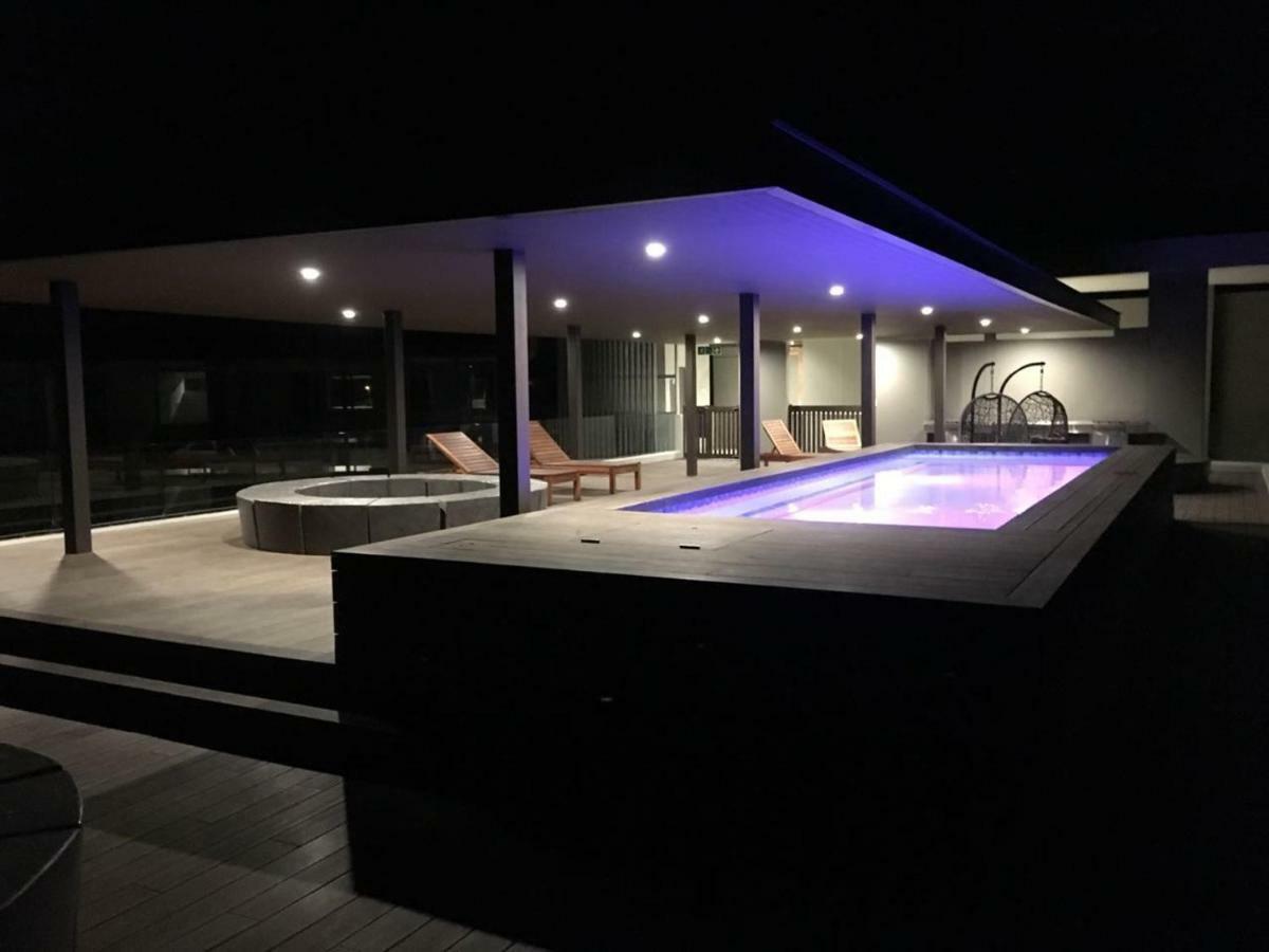 No 2 Heleza Blvd Sibaya, Ocean Deuns, Umhlanga Durban Leilighet Umdloti Eksteriør bilde