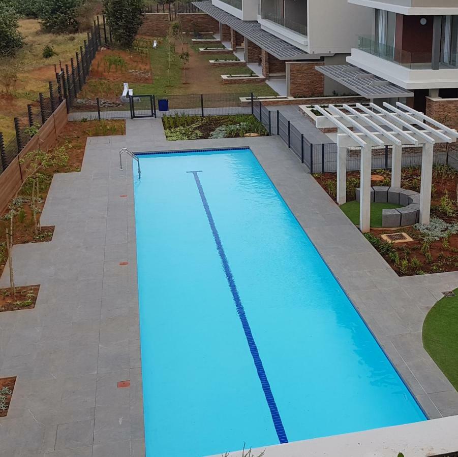 No 2 Heleza Blvd Sibaya, Ocean Deuns, Umhlanga Durban Leilighet Umdloti Eksteriør bilde