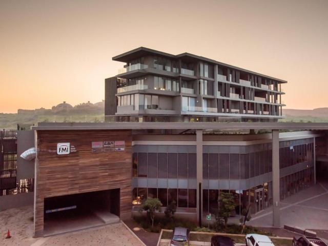 No 2 Heleza Blvd Sibaya, Ocean Deuns, Umhlanga Durban Leilighet Umdloti Eksteriør bilde