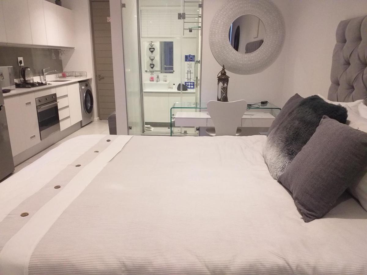 No 2 Heleza Blvd Sibaya, Ocean Deuns, Umhlanga Durban Leilighet Umdloti Eksteriør bilde