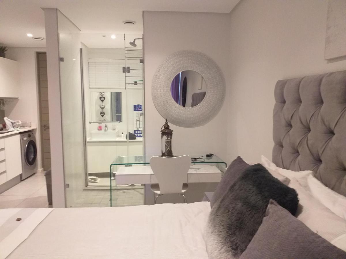 No 2 Heleza Blvd Sibaya, Ocean Deuns, Umhlanga Durban Leilighet Umdloti Eksteriør bilde